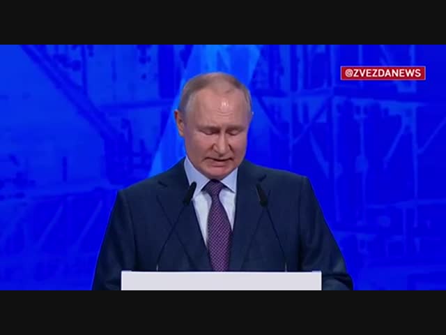 Европейцам даже за репой придётся ехать в Россию — Путин