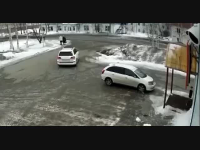 Последние минуты жизни