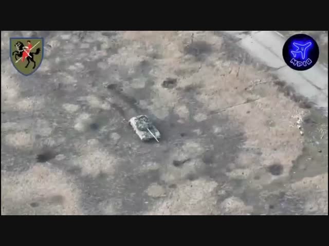 Фронтовые будни