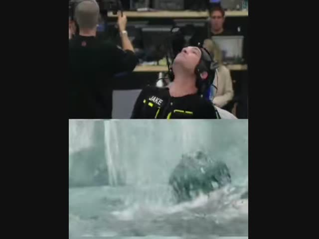 Так снимали 