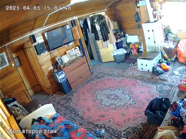 Из Турции на Камчатку