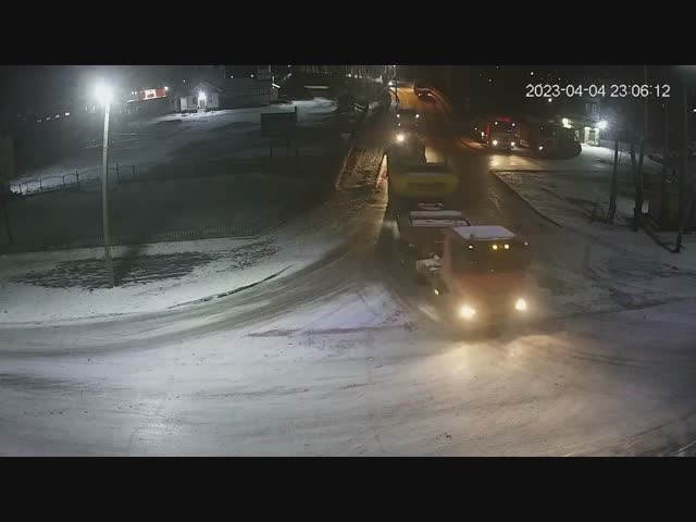  Слона-то он и не приметил