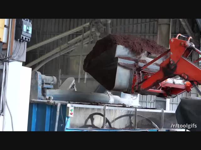 Грибная ферма⁠⁠