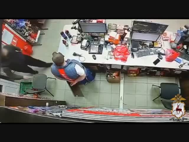 В тюрьму как на праздник 