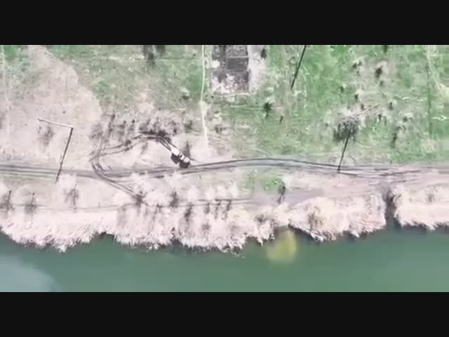 Своя жизнь дороже