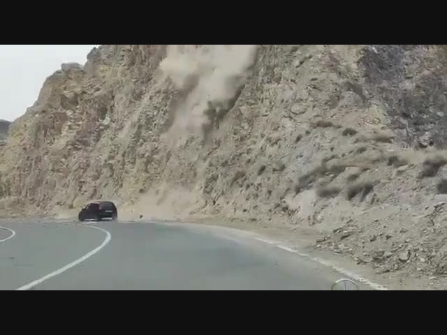 Сила стихии