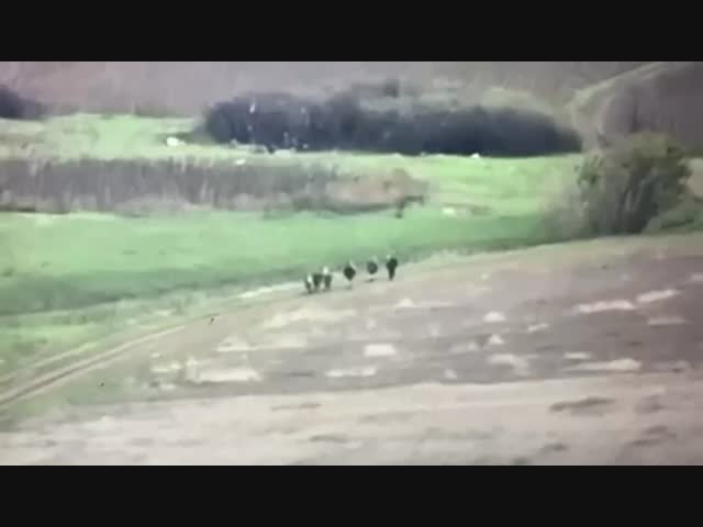 Лики смерти