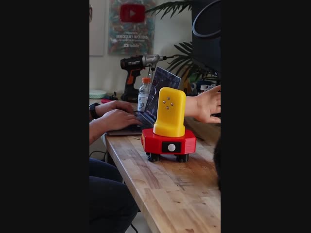 Полезное устройство