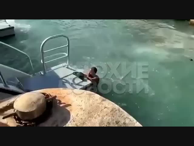 Несчастный случай 