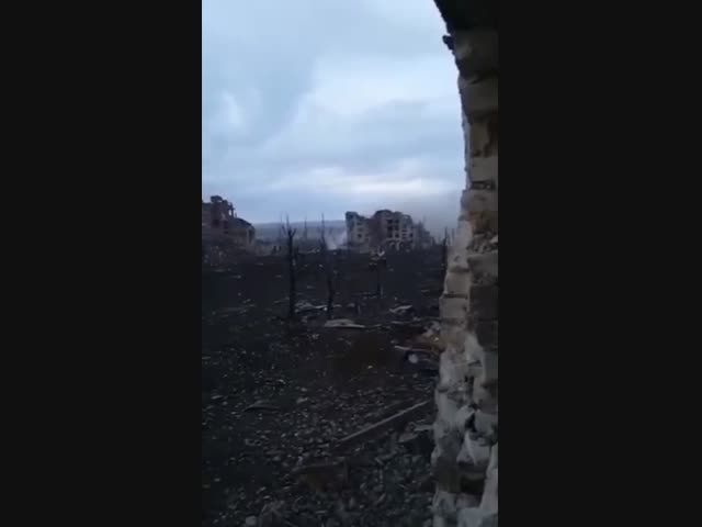 Пули против бетона