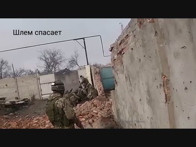 Пуля дура…