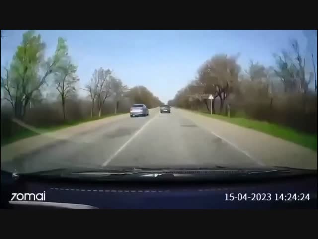 Дело было под Симферополем