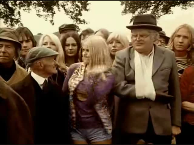 Классика жанра