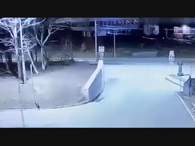 В финале медленно и печально катится колесо…