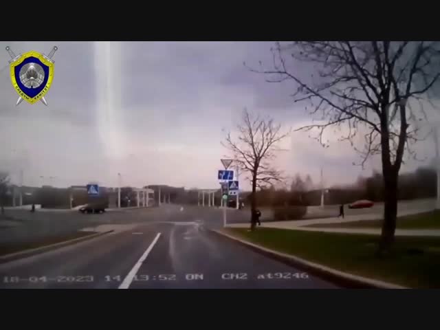 Не только в России, но и в дисциплинированной Белоруссии