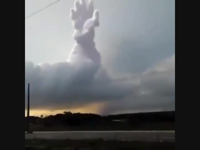 Где-то в США