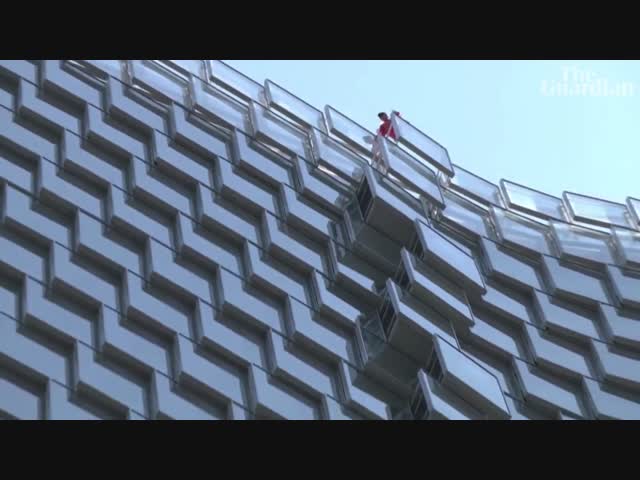 Непокорный француз