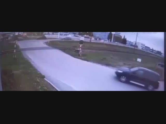 Бережённого бог бережёт