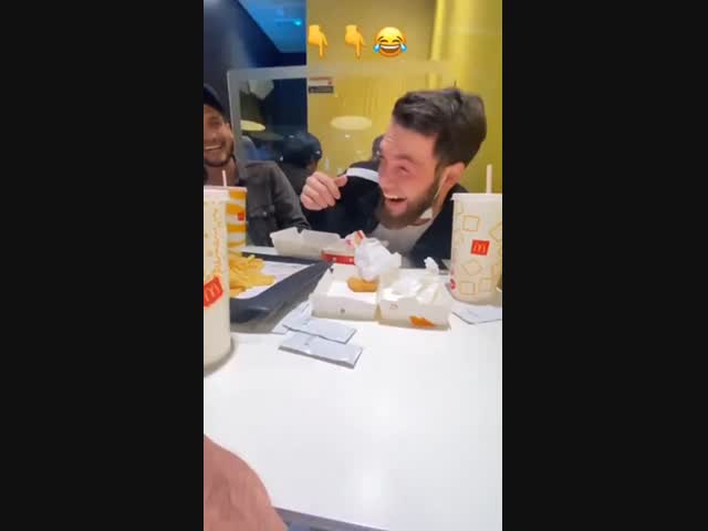 Смех удлиняет жизнь