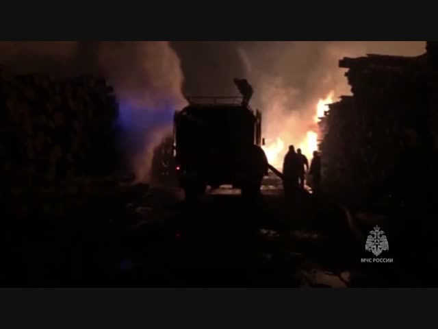 Заканчивается зима - начинаются пожары