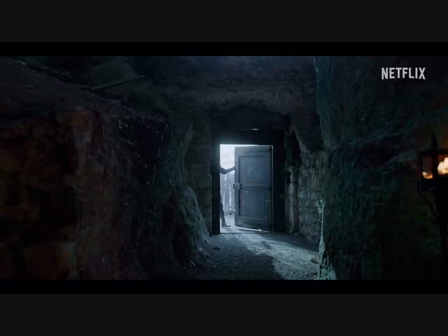 Ведьмак жив и здоров