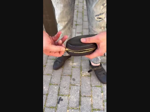 Зачётные подкрадули