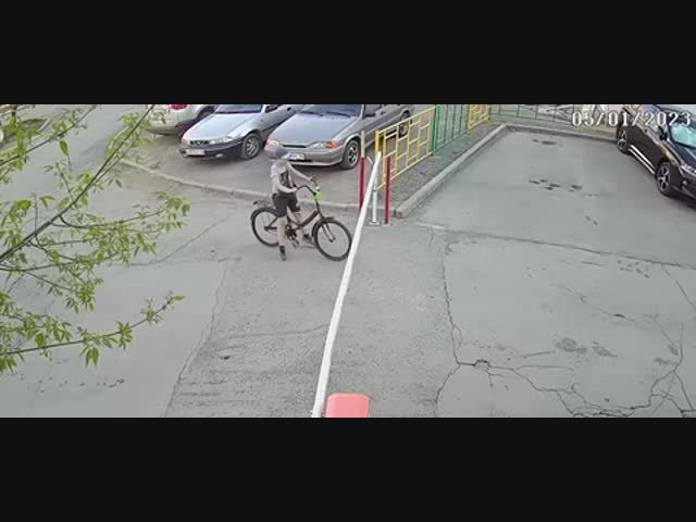 Дурачок из Орска