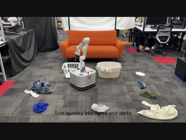 Людям пора искать новую работу 