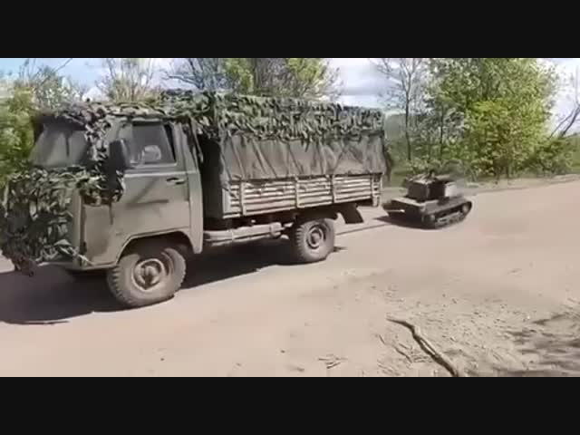 Восстание машин по-русски