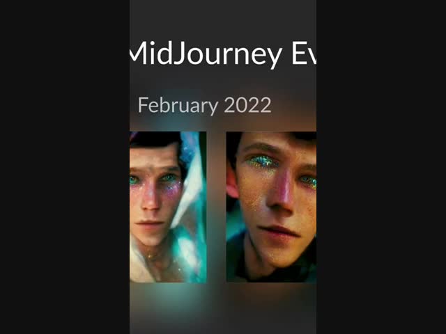 Нейросети развиваются