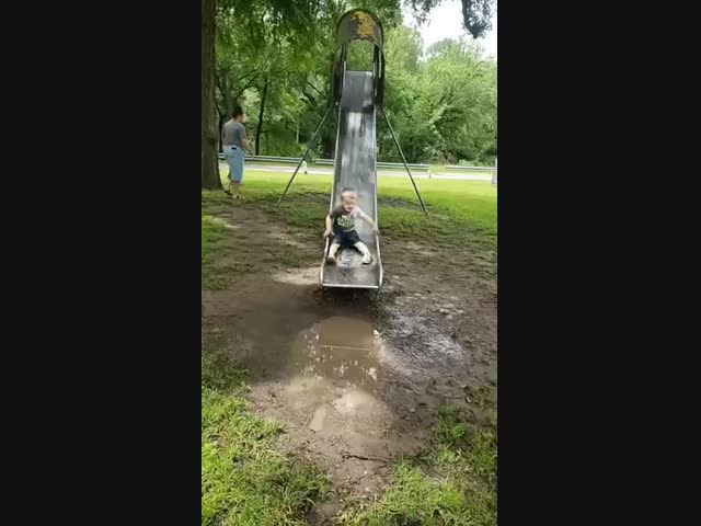 Хочу назад в детство