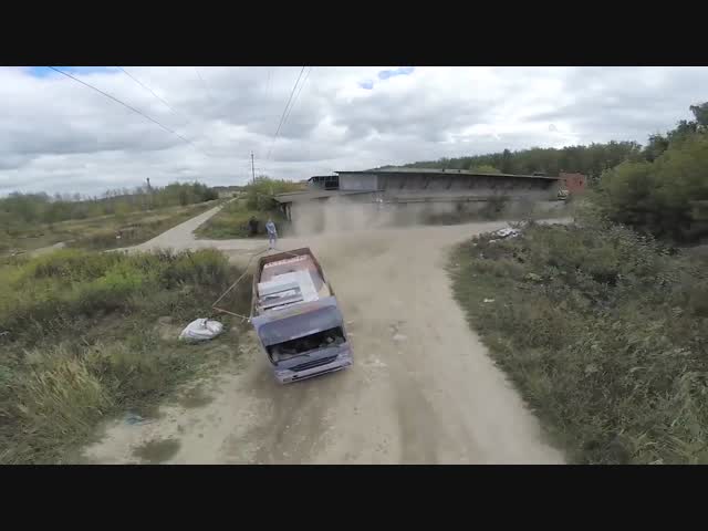 Ребята веселятся