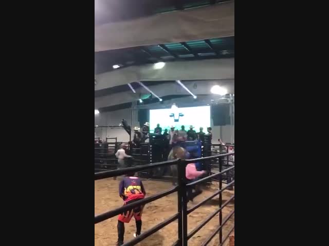 Незапланированный полёт