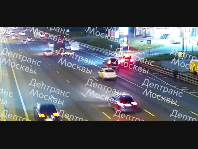 Призер премии Дарвина