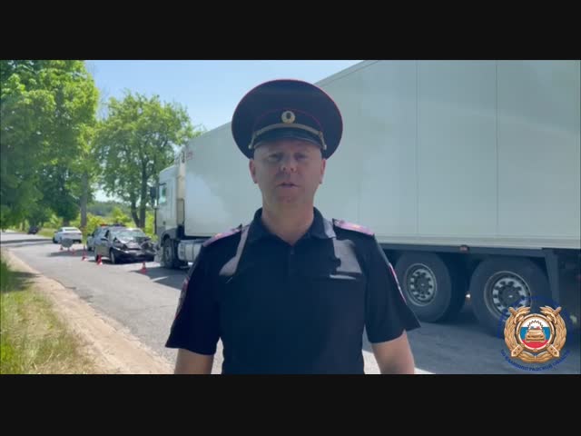 Типичный камикадзе