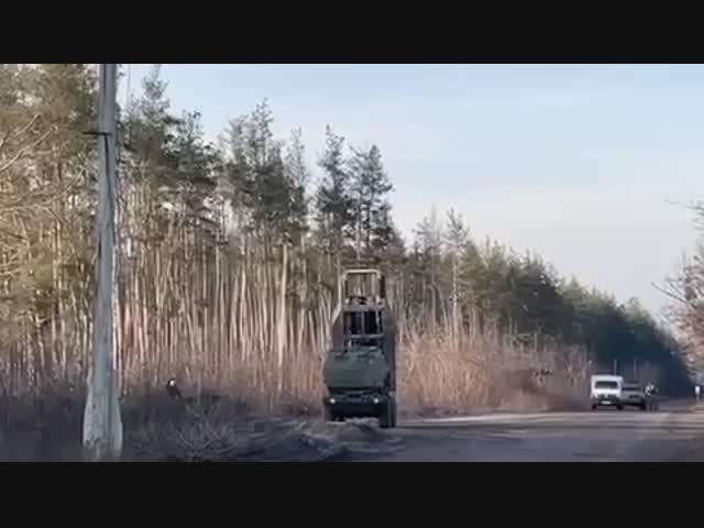 Хладнокровный велосипедист