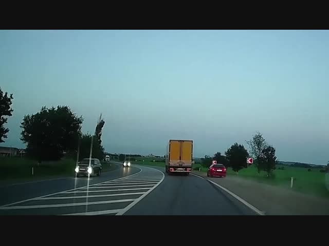 Это было не просто, но она смогла