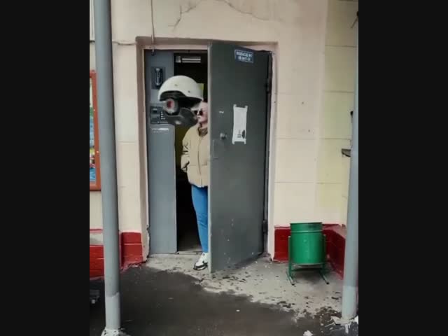 Что нас ждёт через 100 лет...