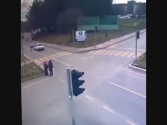 Чему быть, того не миновать