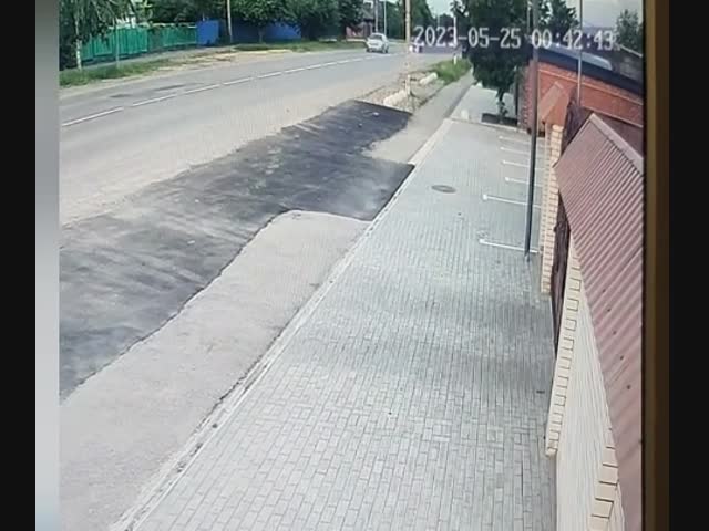 Где-то и кто-то на Кубани