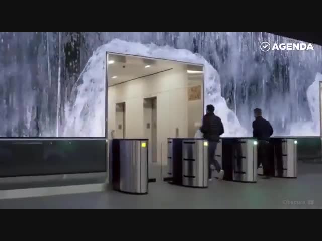 Чудо техники и финансов