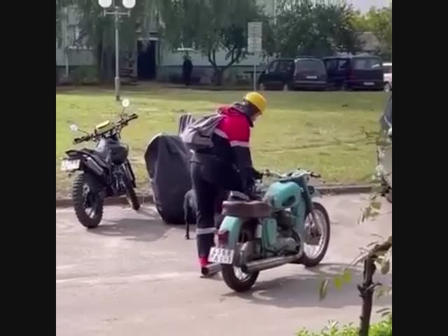 Звук, который не забыть никогда