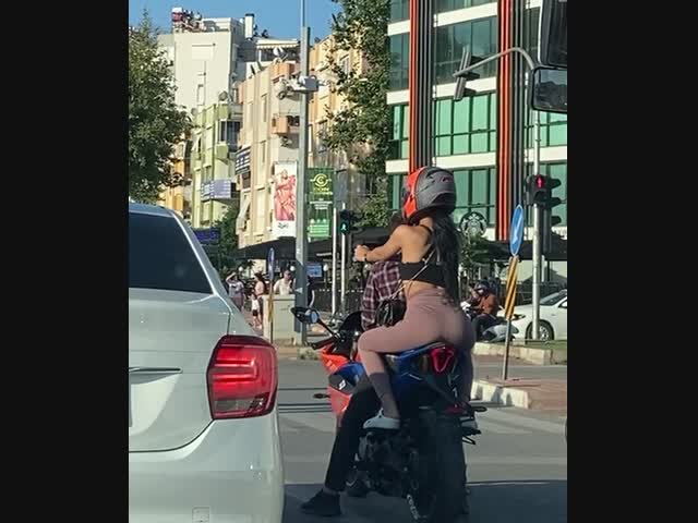 Немного летней Анталии