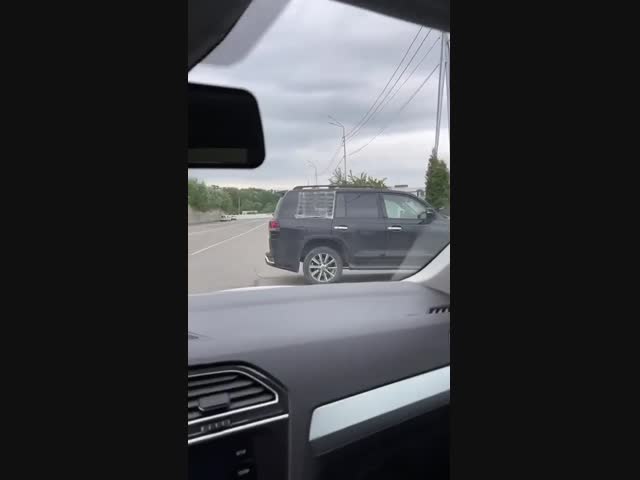 Крепкая голова