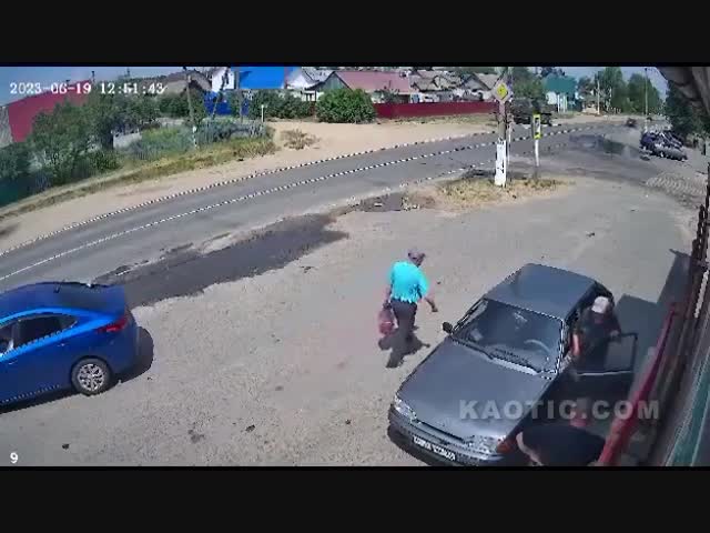 Второй день рождения для двух человек