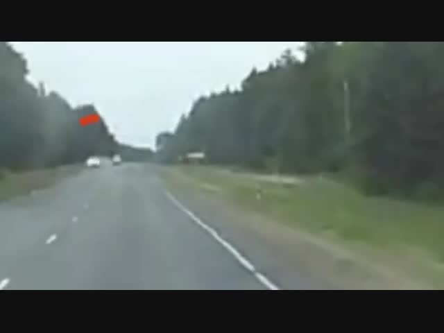 Прирожденный каскадер