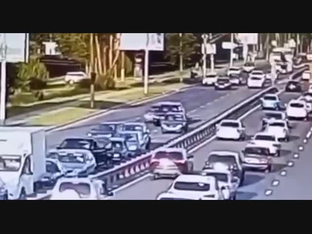 «Перевертыш» в Нижнем Новгороде