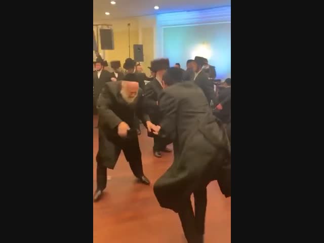 Религия - не только опиум, но и эликсир молодости для (еврейского) народа