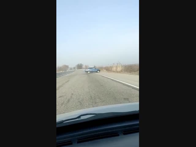 И куда это он направился?