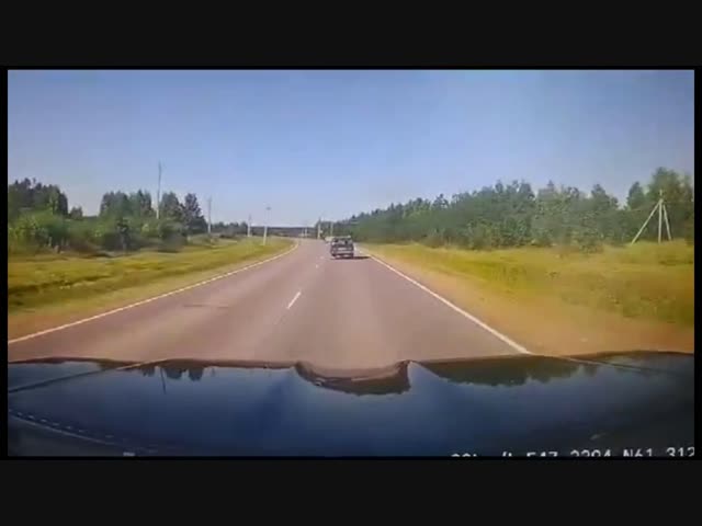 От судьбы не уйдешь…